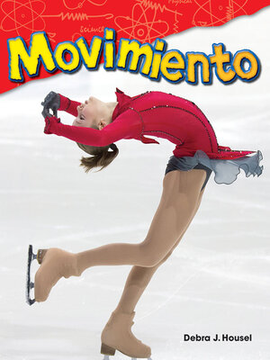 cover image of Movimiento